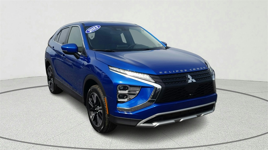 2023 Mitsubishi Eclipse Cross SE S-AWC