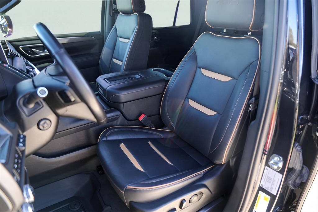 Used Car 2023 Gmc Yukon  At4 For Sale Under $60,000 In Austin, Texas