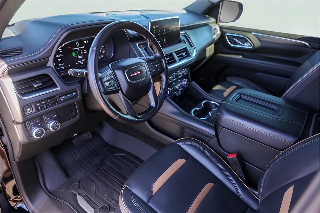 Used Car 2023 Gmc Yukon  At4 For Sale Under $60,000 In Austin, Texas