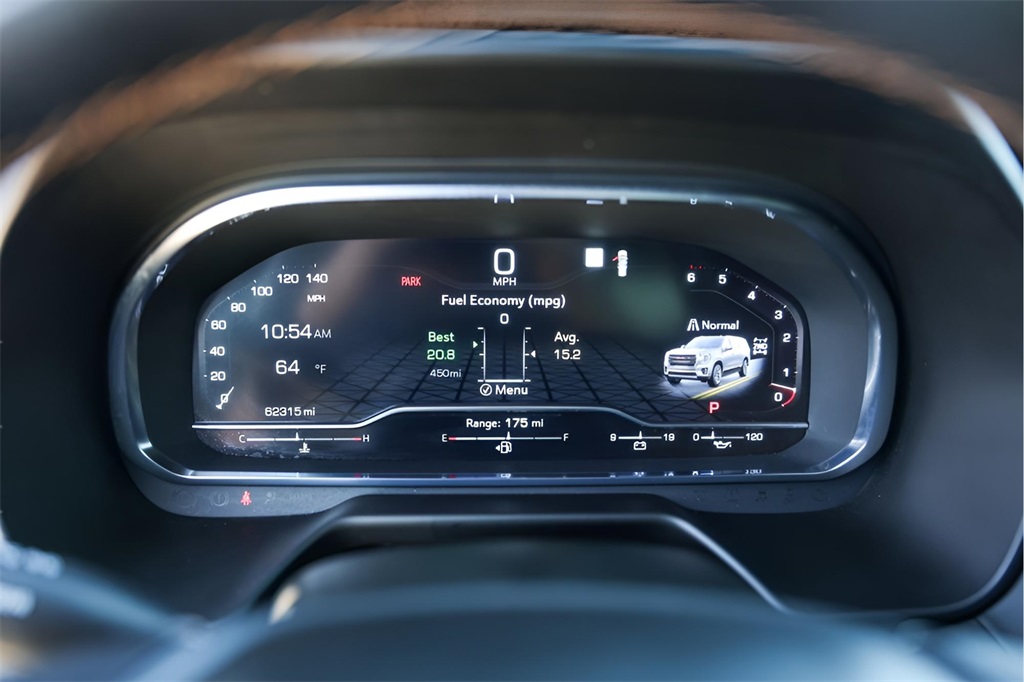 Used Car 2023 Gmc Yukon  At4 For Sale Under $60,000 In Austin, Texas