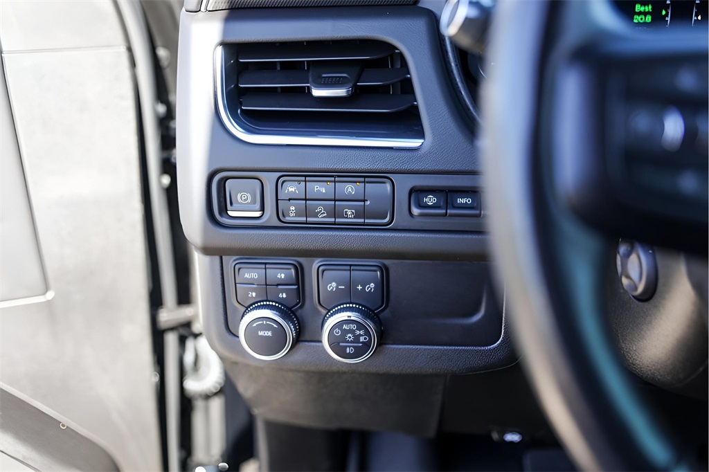 Used Car 2023 Gmc Yukon  At4 For Sale Under $60,000 In Austin, Texas