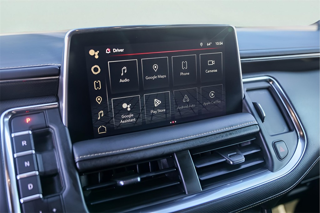 Used Car 2023 Gmc Yukon  At4 For Sale Under $60,000 In Austin, Texas