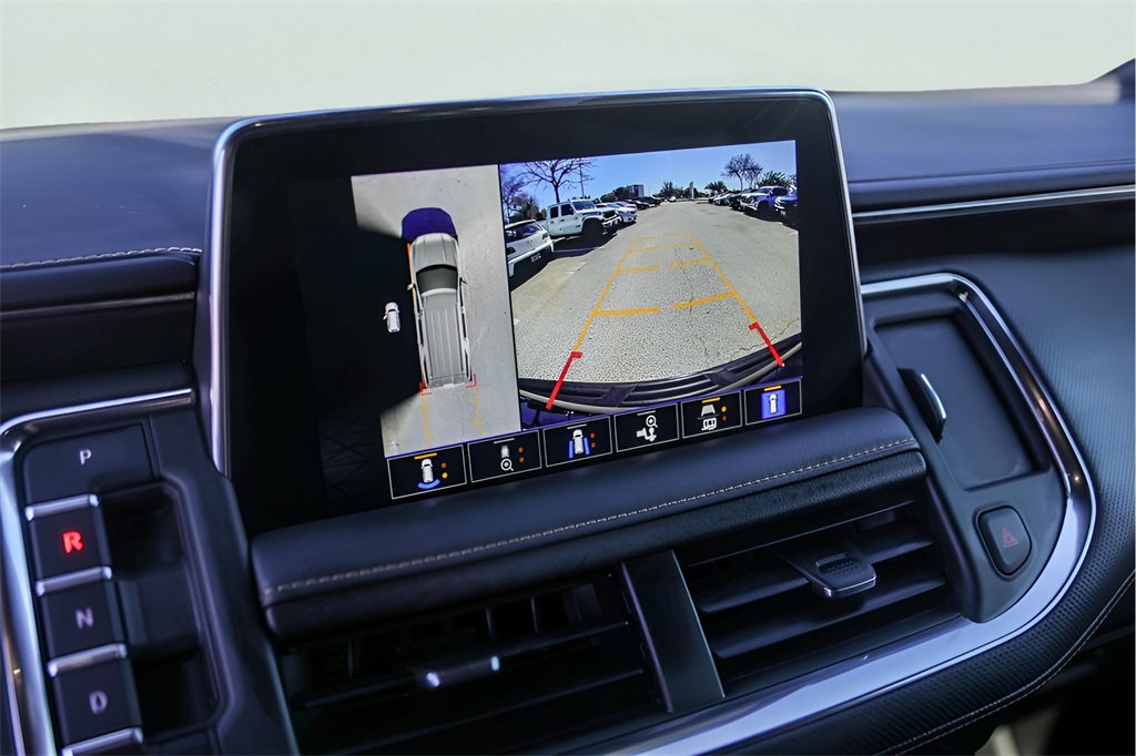 Used Car 2023 Gmc Yukon  At4 For Sale Under $60,000 In Austin, Texas