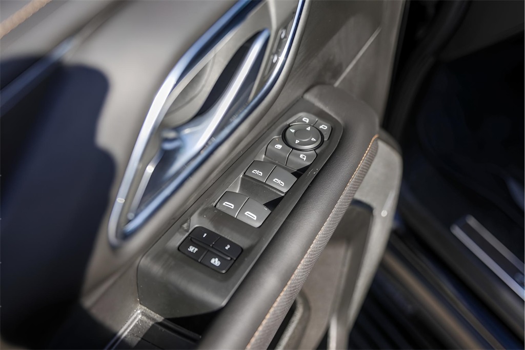 Used Car 2023 Gmc Yukon  At4 For Sale Under $60,000 In Austin, Texas