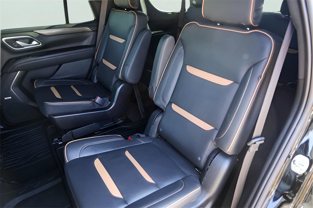 Used Car 2023 Gmc Yukon  At4 For Sale Under $60,000 In Austin, Texas