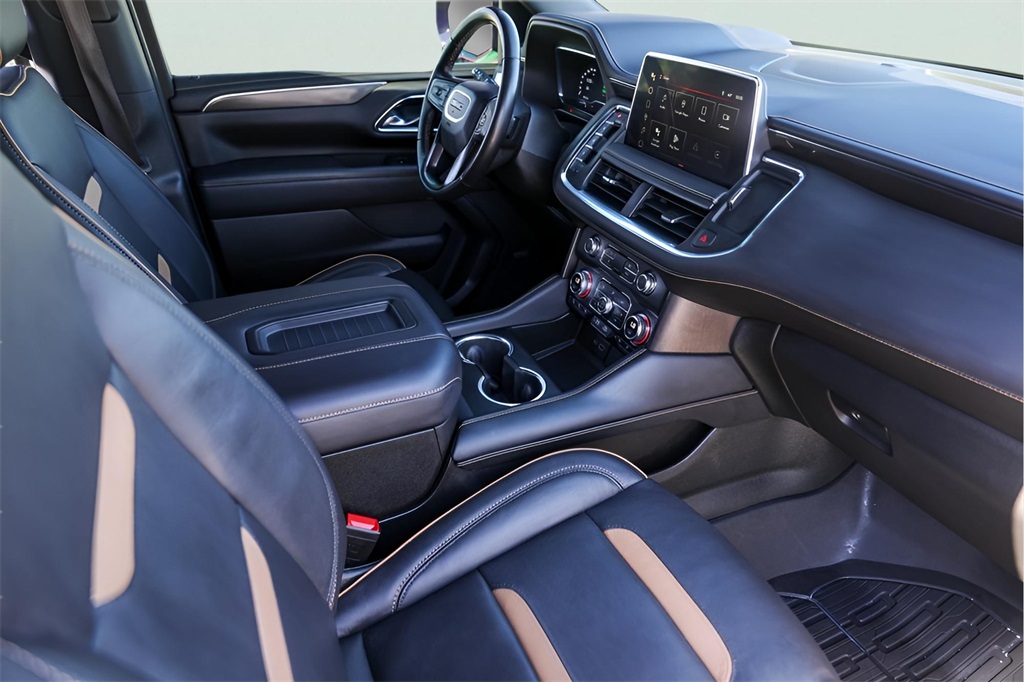 Used Car 2023 Gmc Yukon  At4 For Sale Under $60,000 In Austin, Texas