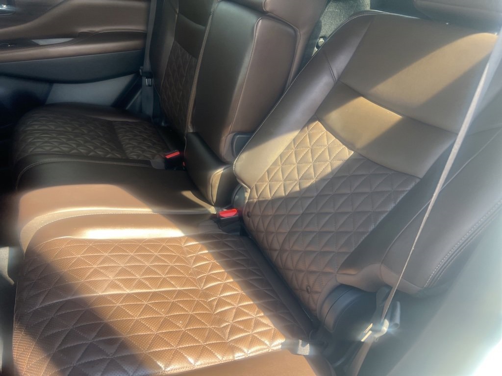 Used Car 2022 Nissan Murano  Platinum For Sale Under $30,000 In Floresville, Texas