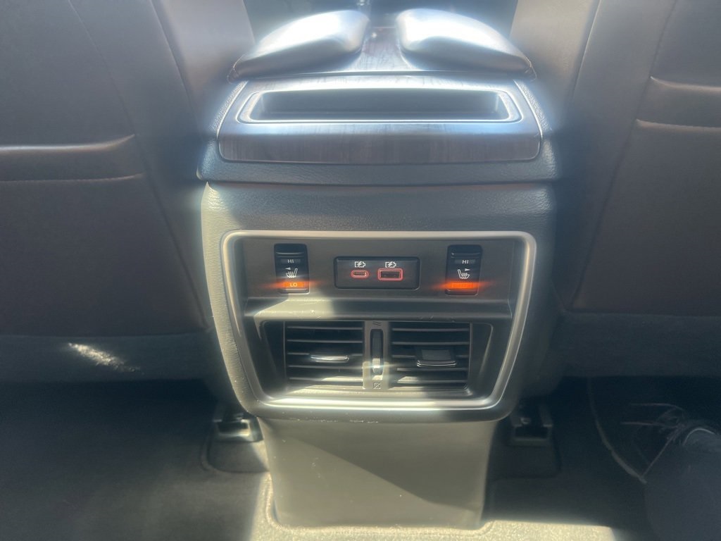 Used Car 2022 Nissan Murano  Platinum For Sale Under $30,000 In Floresville, Texas