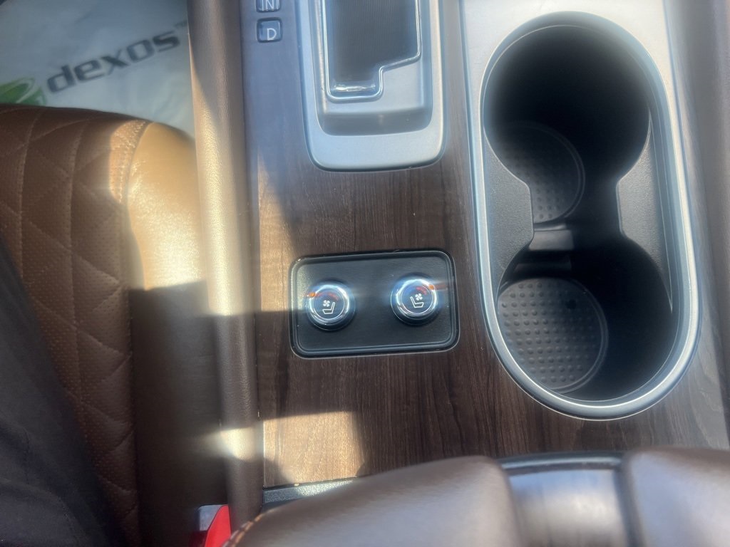 Used Car 2022 Nissan Murano  Platinum For Sale Under $30,000 In Floresville, Texas