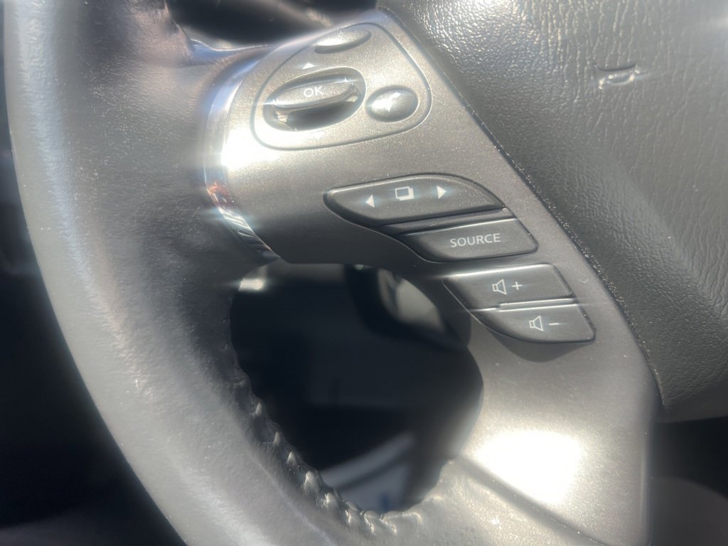 Used Car 2022 Nissan Murano  Platinum For Sale Under $30,000 In Floresville, Texas