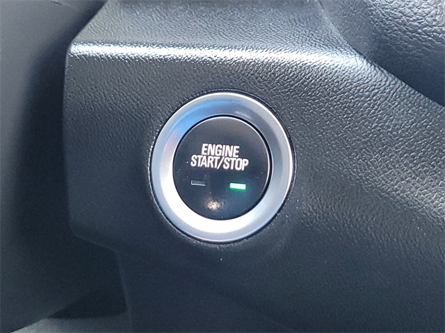 2023 GMC Terrain SLT White at Emmons Autoplex