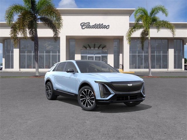 2026 Cadillac LYRIQ Sport RWD