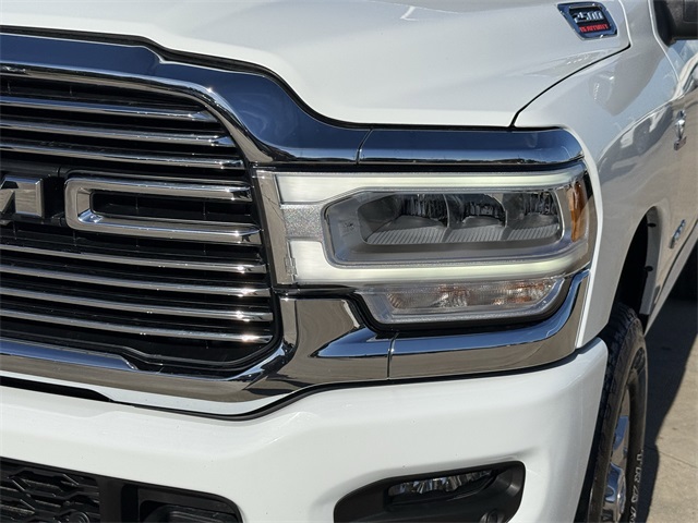 2024 Ram 2500 Laramie - 9