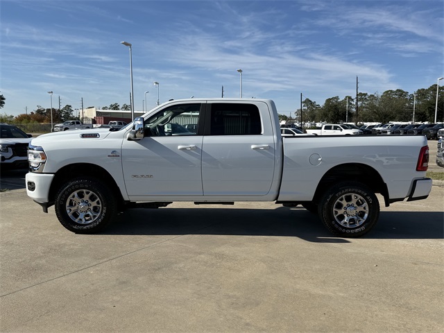 2024 Ram 2500 Laramie - 6