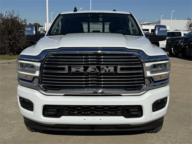 2024 Ram 2500 Laramie - 8