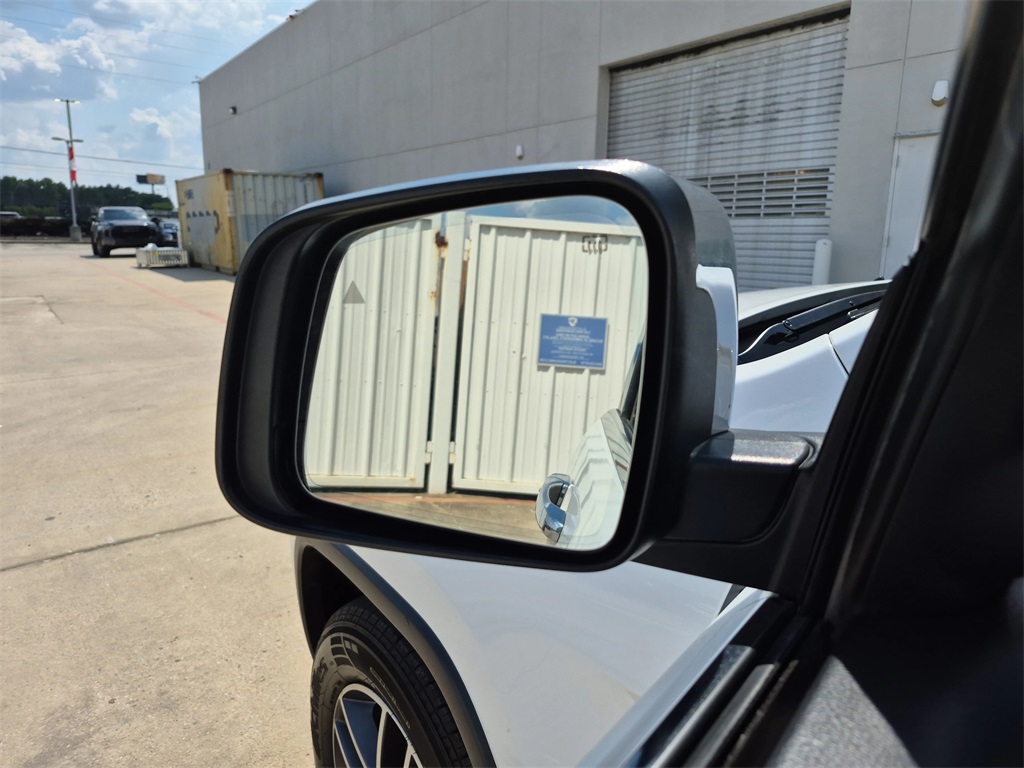 2022 Jeep Grand Cherokee WK Limited White at AutoSavvy Houston Southwest