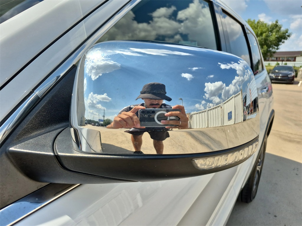 2022 Jeep Grand Cherokee WK Limited White at AutoSavvy Houston Southwest