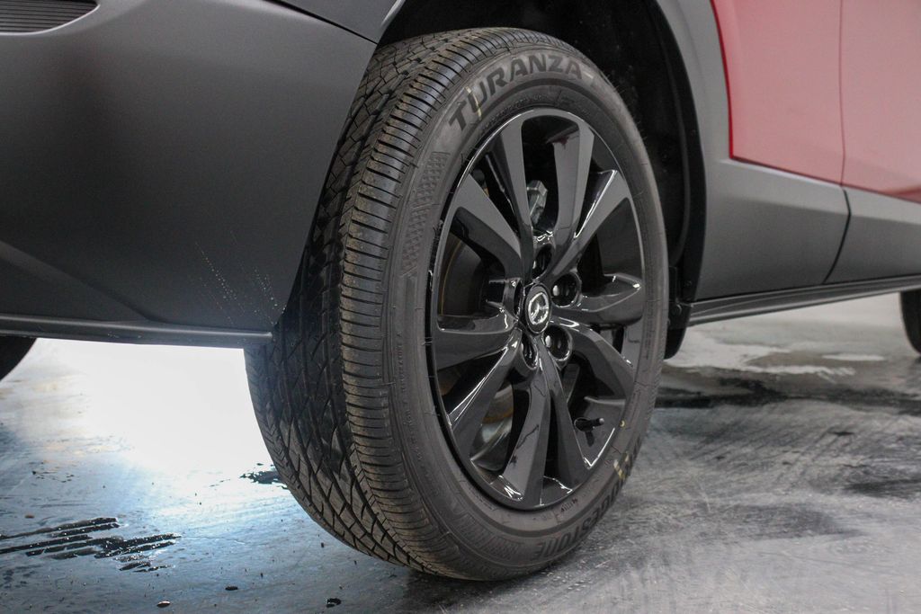New Car 2025 Mazda Cx-30  2.5 S Select Sport For Sale Under $30,000 In Austin, Texas