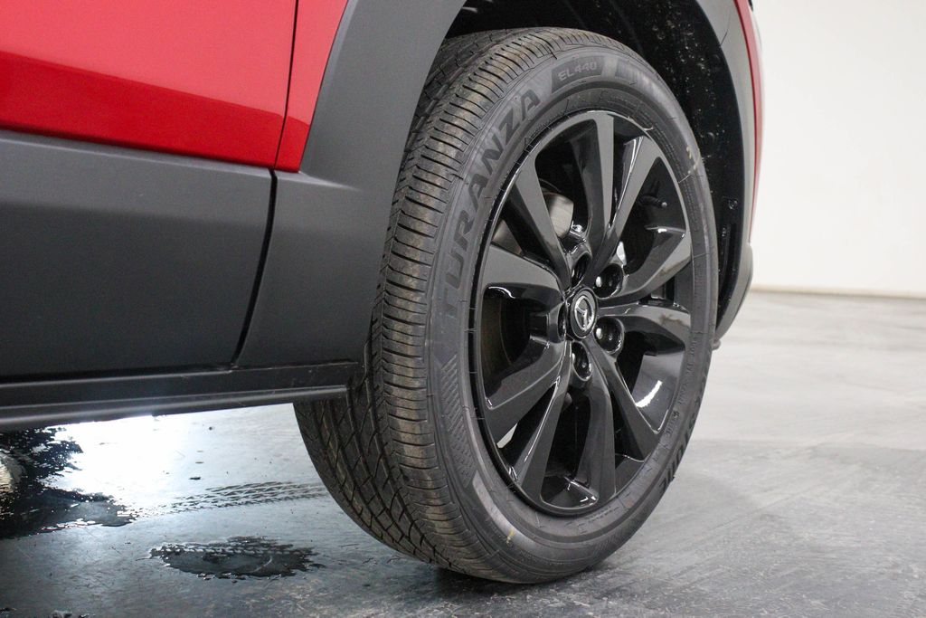 New Car 2025 Mazda Cx-30  2.5 S Select Sport For Sale Under $30,000 In Austin, Texas
