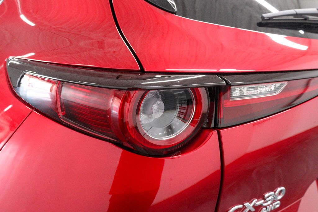 New Car 2025 Mazda Cx-30  2.5 S Select Sport For Sale Under $30,000 In Austin, Texas