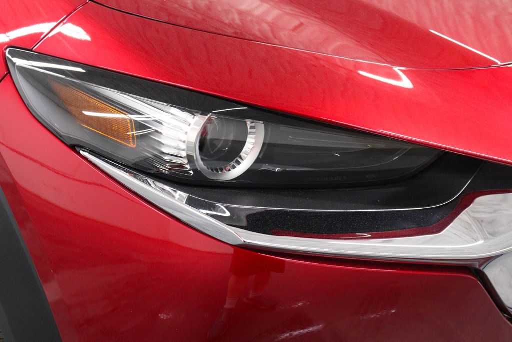 New Car 2025 Mazda Cx-30  2.5 S Select Sport For Sale Under $30,000 In Austin, Texas