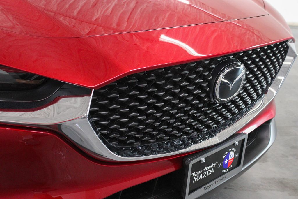 New Car 2025 Mazda Cx-30  2.5 S Select Sport For Sale Under $30,000 In Austin, Texas