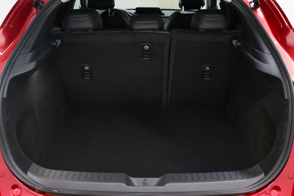 New Car 2025 Mazda Cx-30  2.5 S Select Sport For Sale Under $30,000 In Austin, Texas