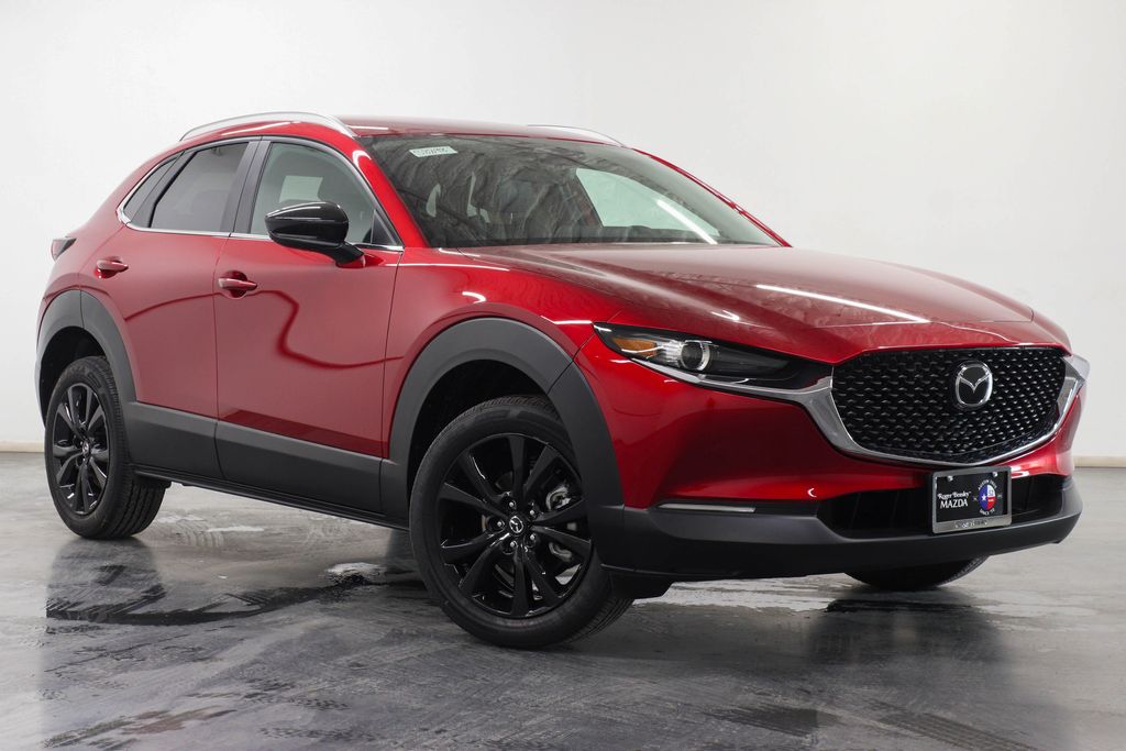 New Car 2025 Mazda Cx-30  2.5 S Select Sport For Sale Under $30,000 In Austin, Texas