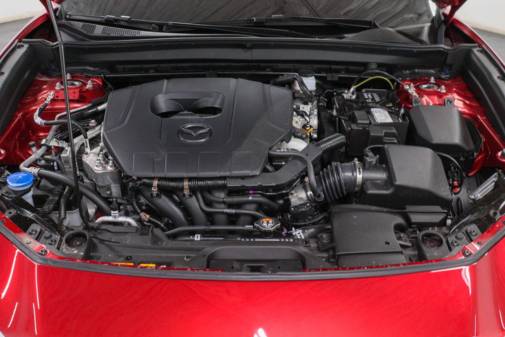 New Car 2025 Mazda Cx-30  2.5 S Select Sport For Sale Under $30,000 In Austin, Texas