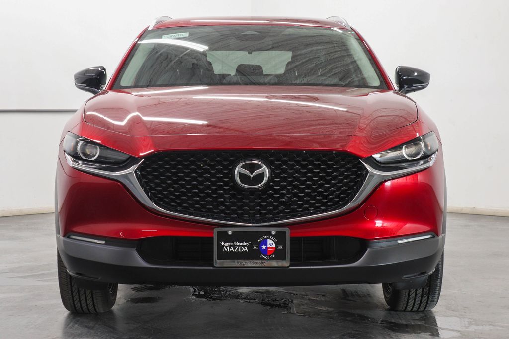 New Car 2025 Mazda Cx-30  2.5 S Select Sport For Sale Under $30,000 In Austin, Texas