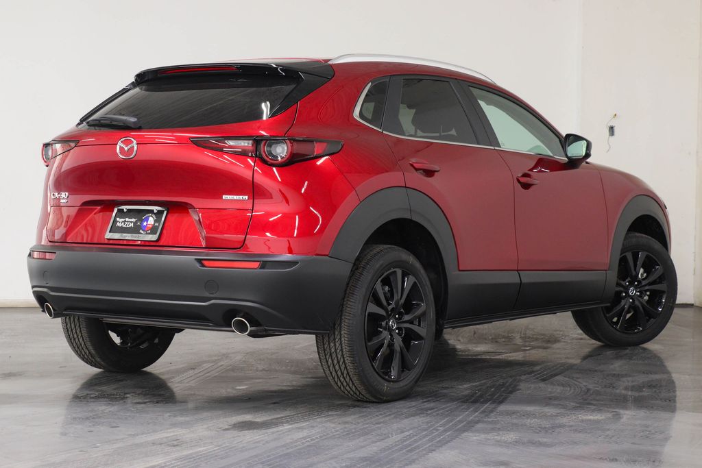 New Car 2025 Mazda Cx-30  2.5 S Select Sport For Sale Under $30,000 In Austin, Texas