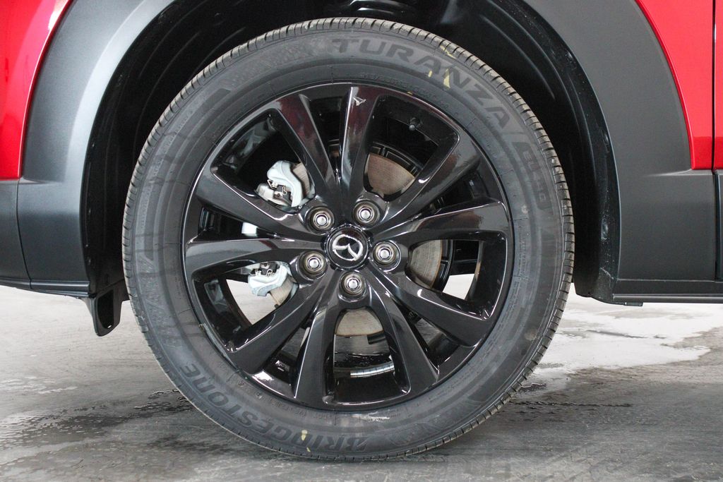 New Car 2025 Mazda Cx-30  2.5 S Select Sport For Sale Under $30,000 In Austin, Texas