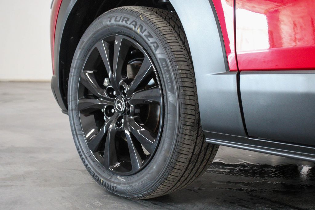 New Car 2025 Mazda Cx-30  2.5 S Select Sport For Sale Under $30,000 In Austin, Texas