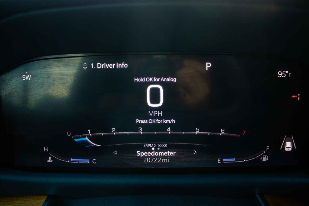 Used Car 2022 Jeep Grand Wagoneer  Series Ii For Sale Under $70,000 In San Marcos, Texas