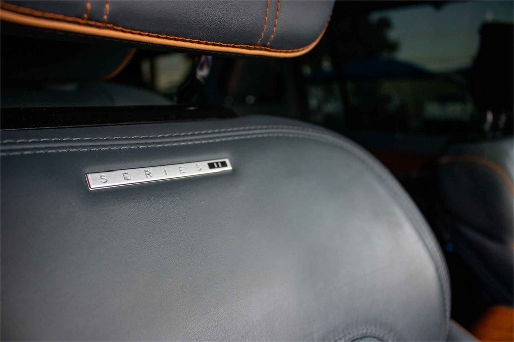 Used Car 2022 Jeep Grand Wagoneer  Series Ii For Sale Under $70,000 In San Marcos, Texas