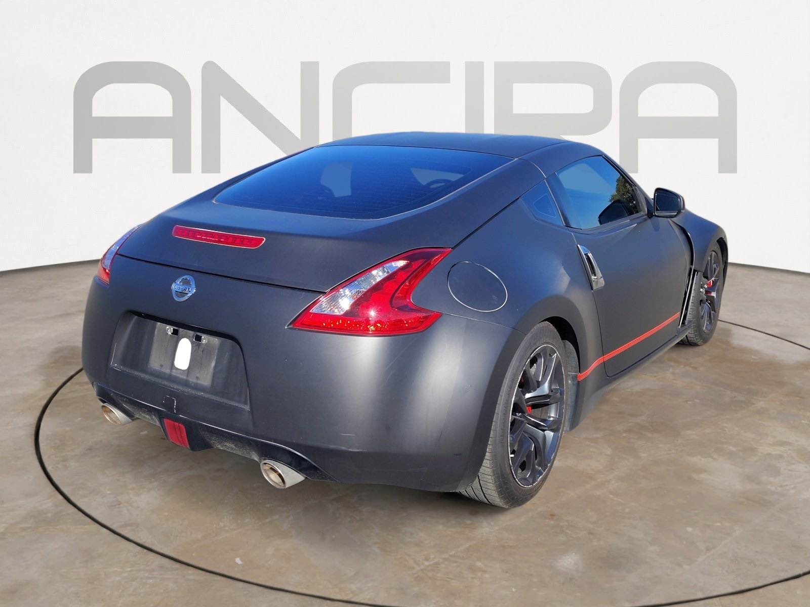 Used Car 2020 Nissan 370z  Base For Sale Under $30,000 In San Antonio, Texas