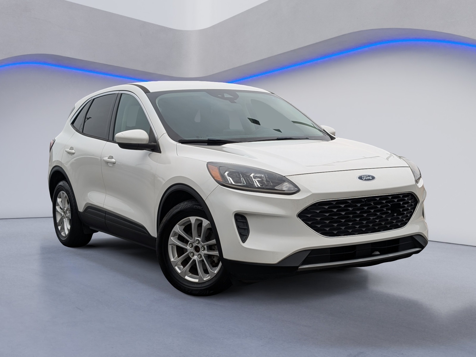 2020 Ford Escape SE FWD