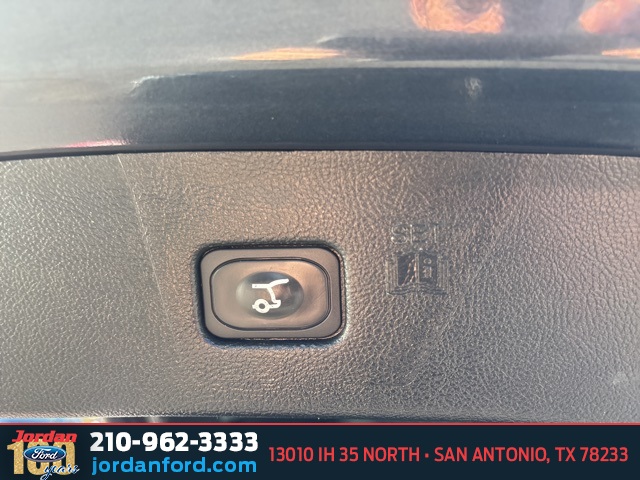 Used Car 2022 Ford Edge  St For Sale Under $30,000 In San Antonio, Texas