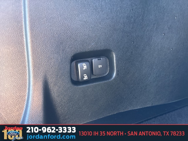 Used Car 2022 Ford Edge  St For Sale Under $30,000 In San Antonio, Texas