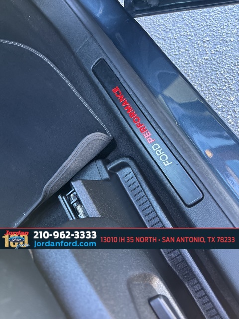 Used Car 2022 Ford Edge  St For Sale Under $30,000 In San Antonio, Texas