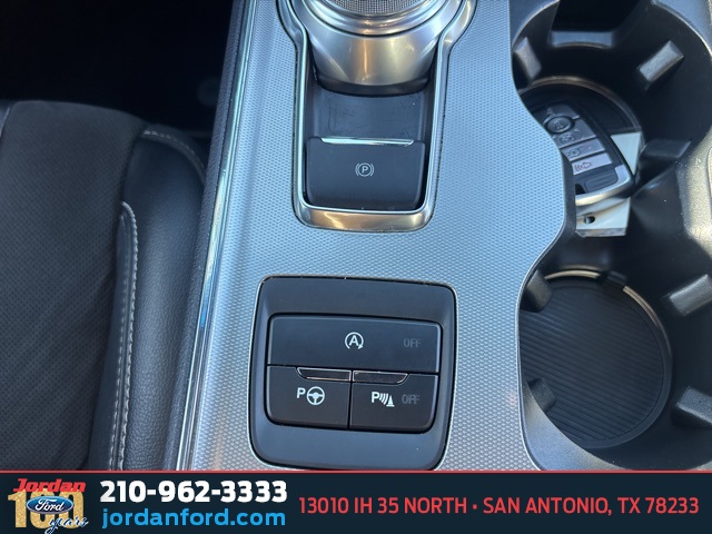 Used Car 2022 Ford Edge  St For Sale Under $30,000 In San Antonio, Texas