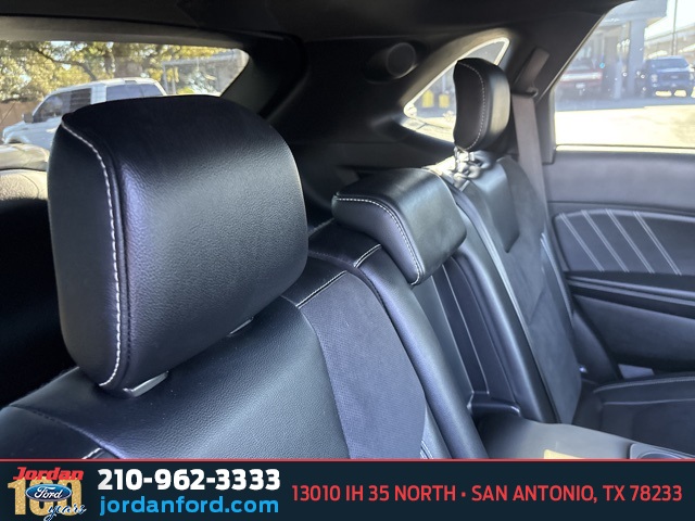Used Car 2022 Ford Edge  St For Sale Under $30,000 In San Antonio, Texas