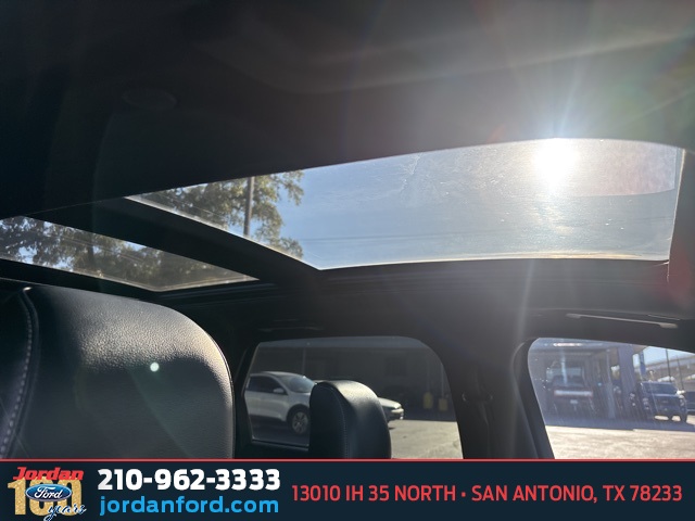 Used Car 2022 Ford Edge  St For Sale Under $30,000 In San Antonio, Texas