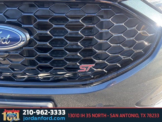 Used Car 2022 Ford Edge  St For Sale Under $30,000 In San Antonio, Texas