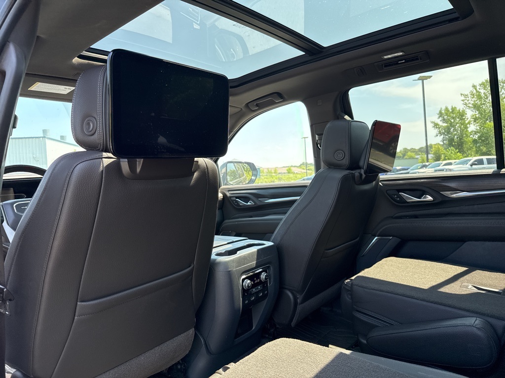 2021 GMC Yukon