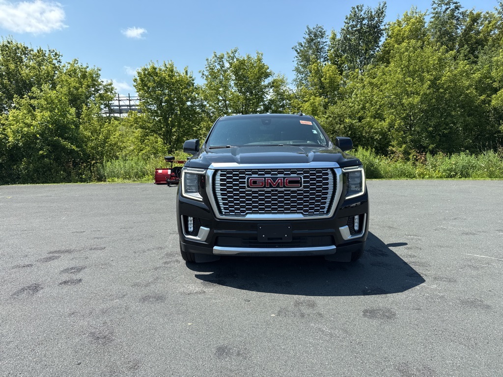2021 GMC Yukon