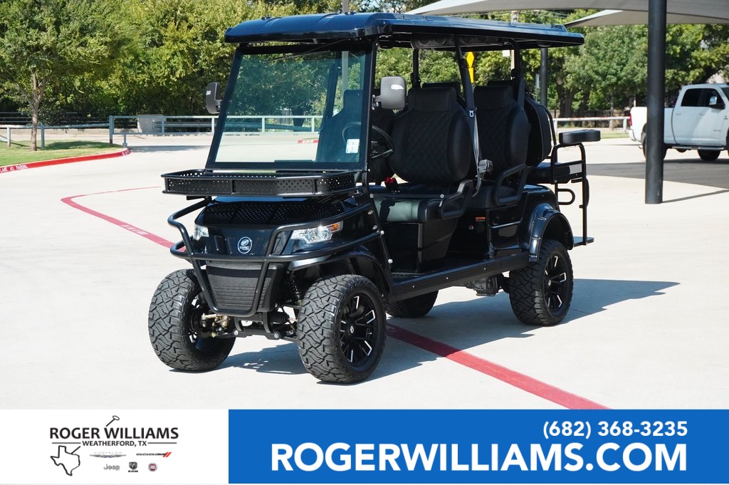 New Car 2025 Epic   For Sale In Weatherford, Texas