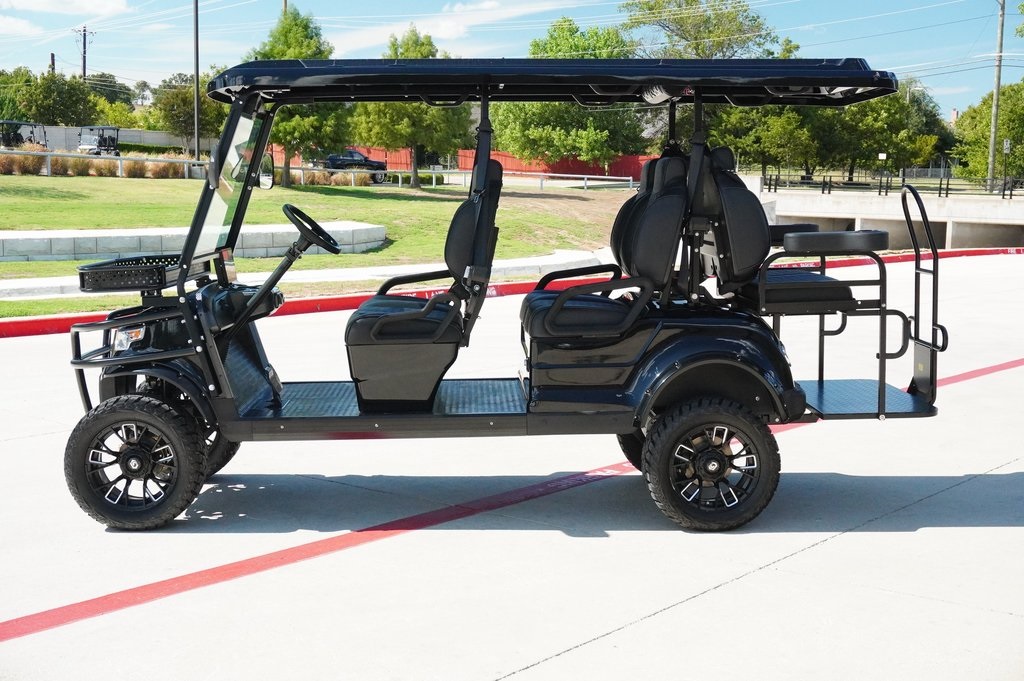 New Car 2025 Epic   For Sale In Weatherford, Texas
