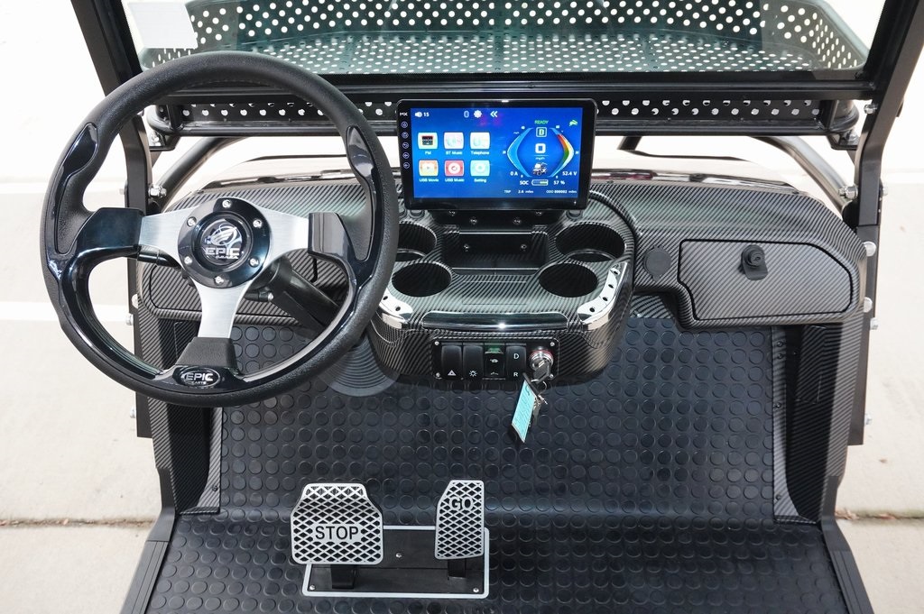 New Car 2025 Epic   For Sale In Weatherford, Texas