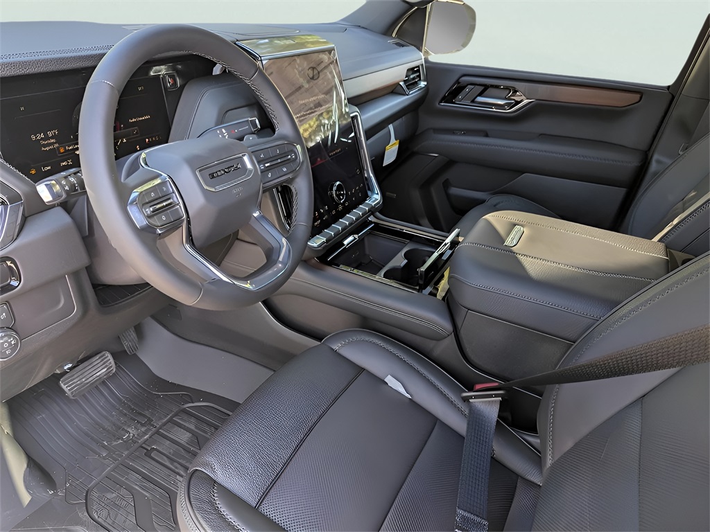 New Car 2025 Gmc Yukon Xl  Denali For Sale Under $100,000 In Austin, Texas